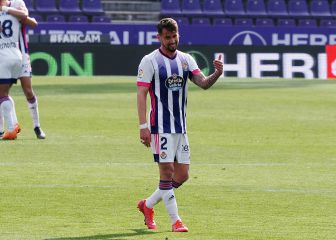 Los últimos positivos duplican los registrados en el Pucela