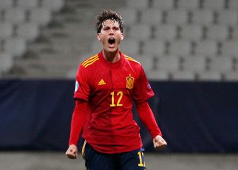 Miranda, objetivo del Betis