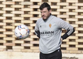 “No es mi mejor temporada y trabajo para volver a encontrar mi nivel”