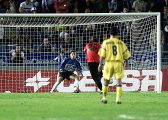 Nacho González: “Miré a ese punto amarillo y supe que no estábamos solos”