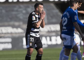 Elady: “Nos vamos a mantener en Segunda”