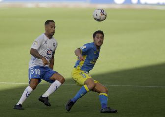 Suso, a un partido de ser historia de los derbis