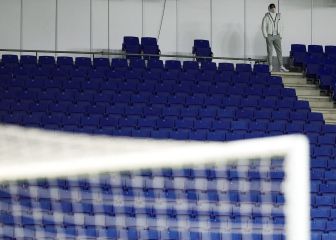 RdT, de vuelta en un Espanyol que 