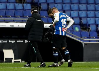 Una lista novedosa con RdT y David López