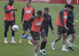 Nuevo intento de asalto a El Molinón-Quini