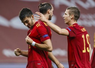 La Selección echa de menos a LaLiga