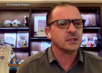 Que Ramos preste atención: la experiencia de Mijatovic que le puede servir a él