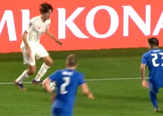 Lo mejor de España: Bryan Gil pide paso con jugadas como esta