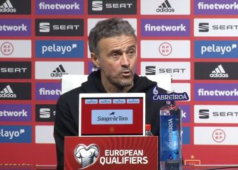 Luis Enrique: 