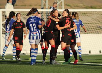 AFE y CCOO denuncian que no se ha contado con ellos para la futura Liga profesional femenina
