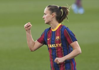 Graham, entre algodones