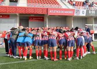 Los motivos del Atleti para creer en la Champions