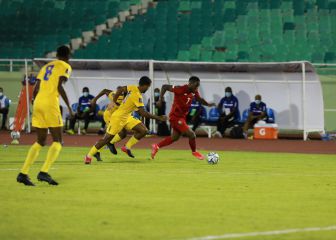 Panamá sufre pero gana