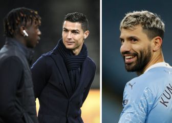 'Un Benzema' para Cristiano