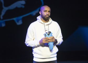 Henry deja las RRSS asqueado y con un misterioso mensaje