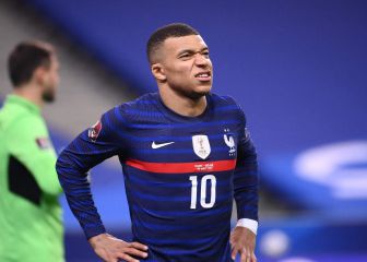 Mbappé se marca un nuevo gran reto para su carrera