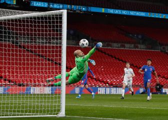 La final de la FA Cup, una prueba para la Eurocopa