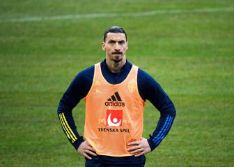 El motivo por el que el Bayern rechazó a Ibrahimovic