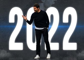 Fin del culebrón 'Xabi Alonso'