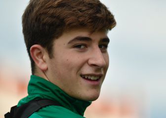 El Racing blinda el contrato de Pablo Torre