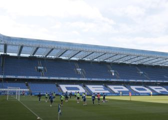 Deportivo - Zamora: horario, TV y cómo y dónde ver… ¡Ojo al cambio de hora!