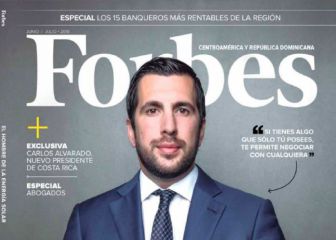 El empresario Riquelme insinúa que competirá con Florentino en unas elecciones