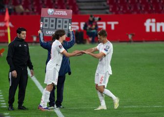 El día que Bryan Gil estuvo a
un paso de firmar con el Betis