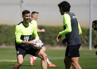 Cuatro días libres antes de encarar la cuesta de abril