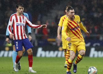 LaLiga se queda sin estrellas