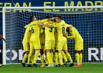 Emery, de la crisis a la mejor racha de la temporada