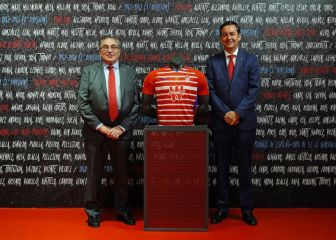 El Granada impulsa los actos de su 90 aniversario