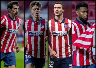 El salto de calidad del Atlético