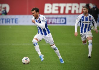 Castellón-Espanyol: TV, horario y cómo y dónde ver