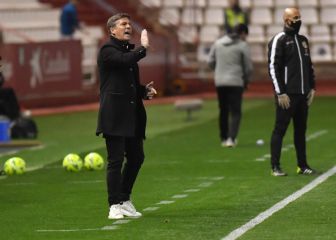 Carrión: “No se repetirá la imagen de Albacete”