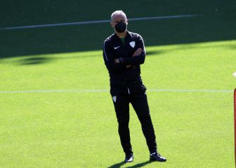 Sergio Pellicer: “El otro día me sentí indignado, tontos no somos”