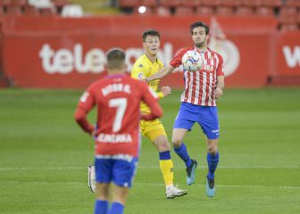 'Djukadependencia' en Gijón