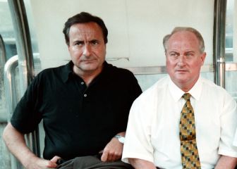 Dos victorias para la historia en Logroño