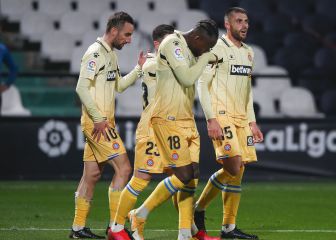 Darder, el gran showman