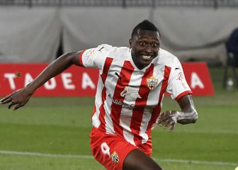 Autopista hacia el ascenso