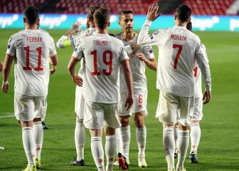 A qué hora se juega y cómo ver el España-Kosovo