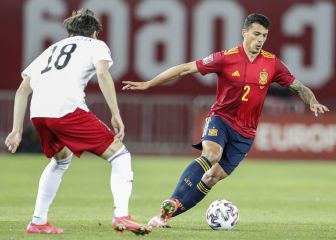 España - Kosovo: cuándo juega la Selección su próximo partido de clasificación