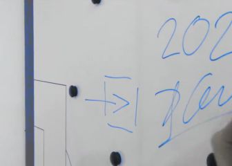 Así anunció la Real Sociedad que Xabi Alonso sigue hasta 2022