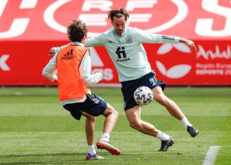 España prepara el viaje a Tiflis