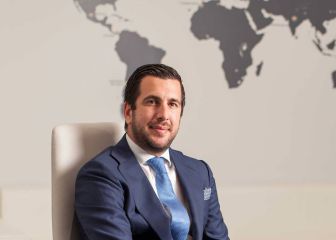 ¿Quién es Enrique Riquelme? El millonario empresario que quiere la presidencia del Madrid