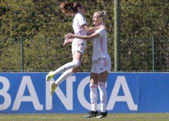 Salto a Europa del Madrid