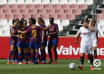 Sin sorpresas en la cima