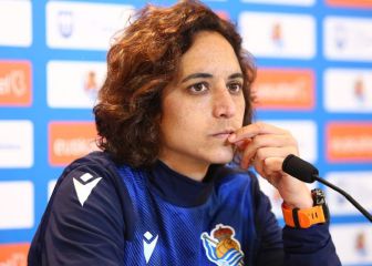 La Real suspende la rueda de prensa: ¡sólo había un medio!