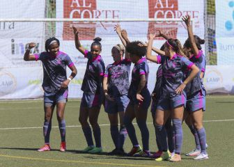 Madrid CFF y Real Sociedad, a la caza del Real Madrid