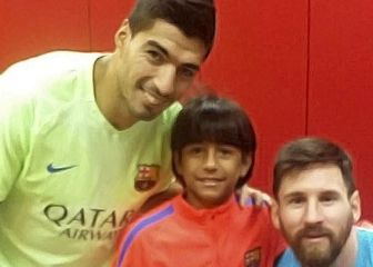 Manu, el fichaje imposible del Barça: la joya tiene que volver a Brasil