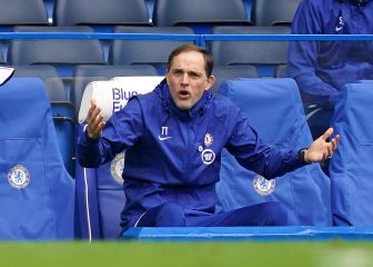 Plan B de Tuchel por si falla Haaland